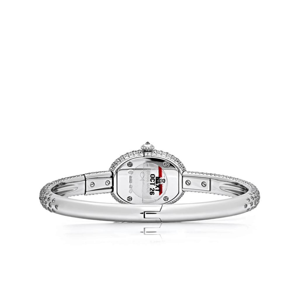 Cartier Baignoire - HPI01773 - #3 Cartier Baignoire - HPI01773 - #3