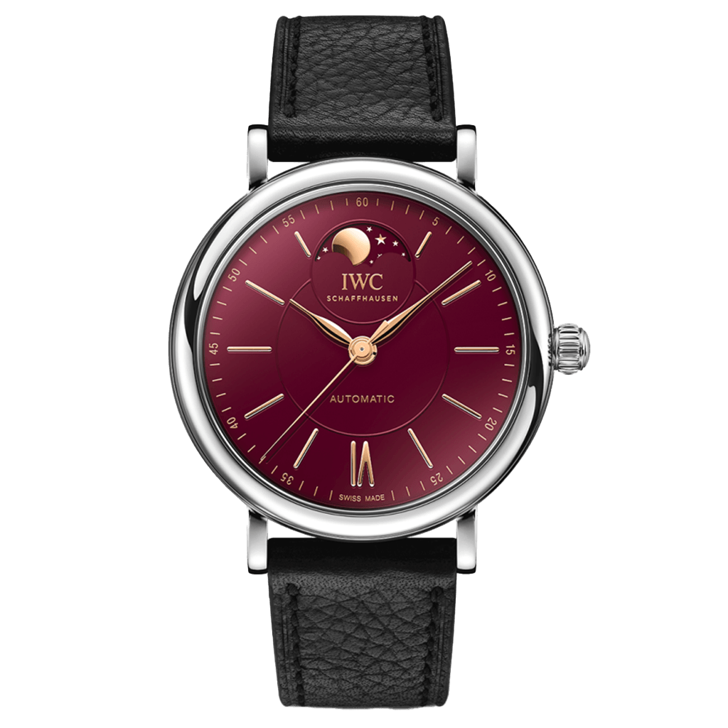 IWC Portofino Midsize Automatic Year of the Snake 37mm - IW459604 - #1 IWC Portofino Midsize Automatic Year of the Snake 37mm - IW459604 - #1