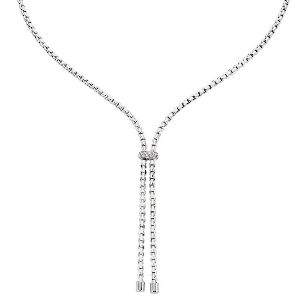 Eka Collier - FOPE - 75501CX_BB_B_XBX_043 Eka Collier - FOPE - 75501CX_BB_B_XBX_043