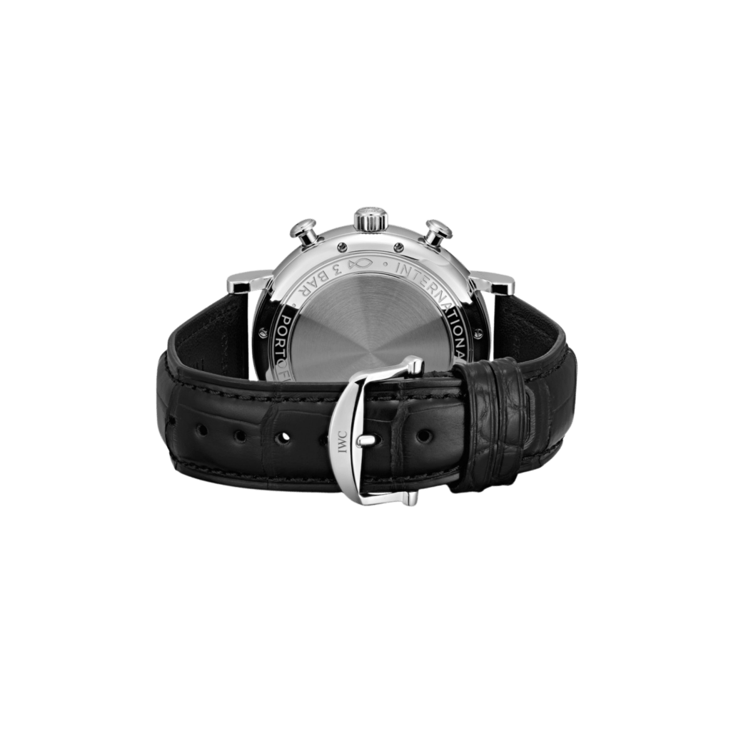 IWC Portofino Chronograph 42mm - IW391031 - #6 IWC Portofino Chronograph 42mm - IW391031 - #6
