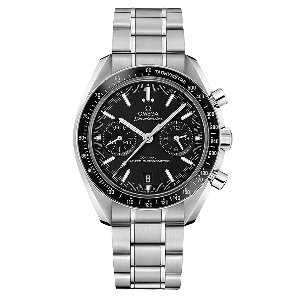 OMEGA Speedmaster Racing 44mm - 329.30.44.51.01.001 - #1 OMEGA Speedmaster Racing 44mm - 329.30.44.51.01.001 - #1