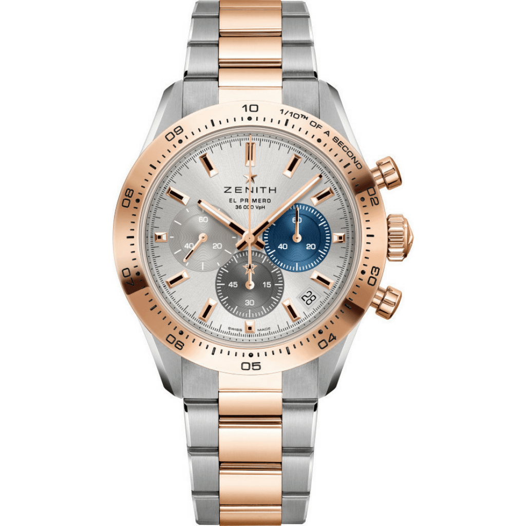 Chronomaster 41mm - Zenith - 51.3100.3600/69.M3100 Chronomaster 41mm - Zenith - 51.3100.3600/69.M3100