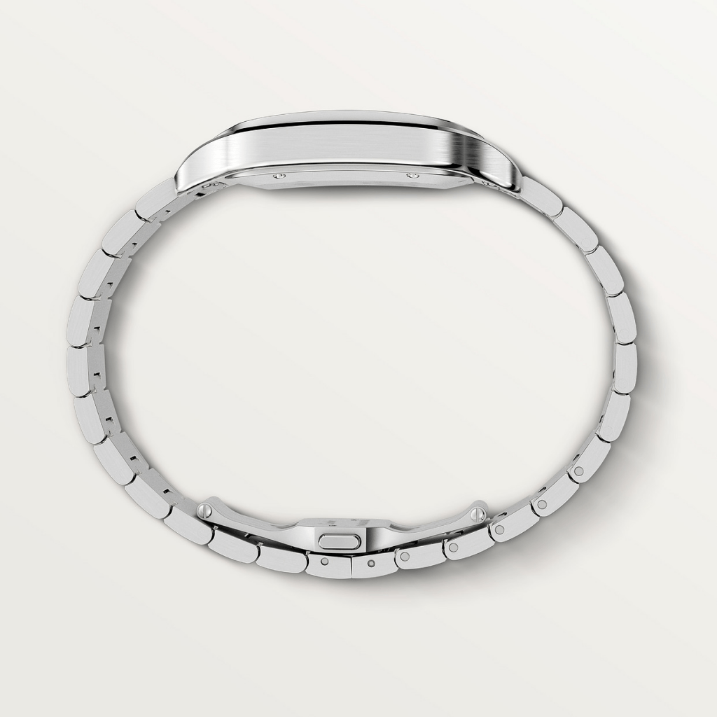 Cartier Santos De Cartier - WSSA0018 - #8 Cartier Santos De Cartier - WSSA0018 - #8