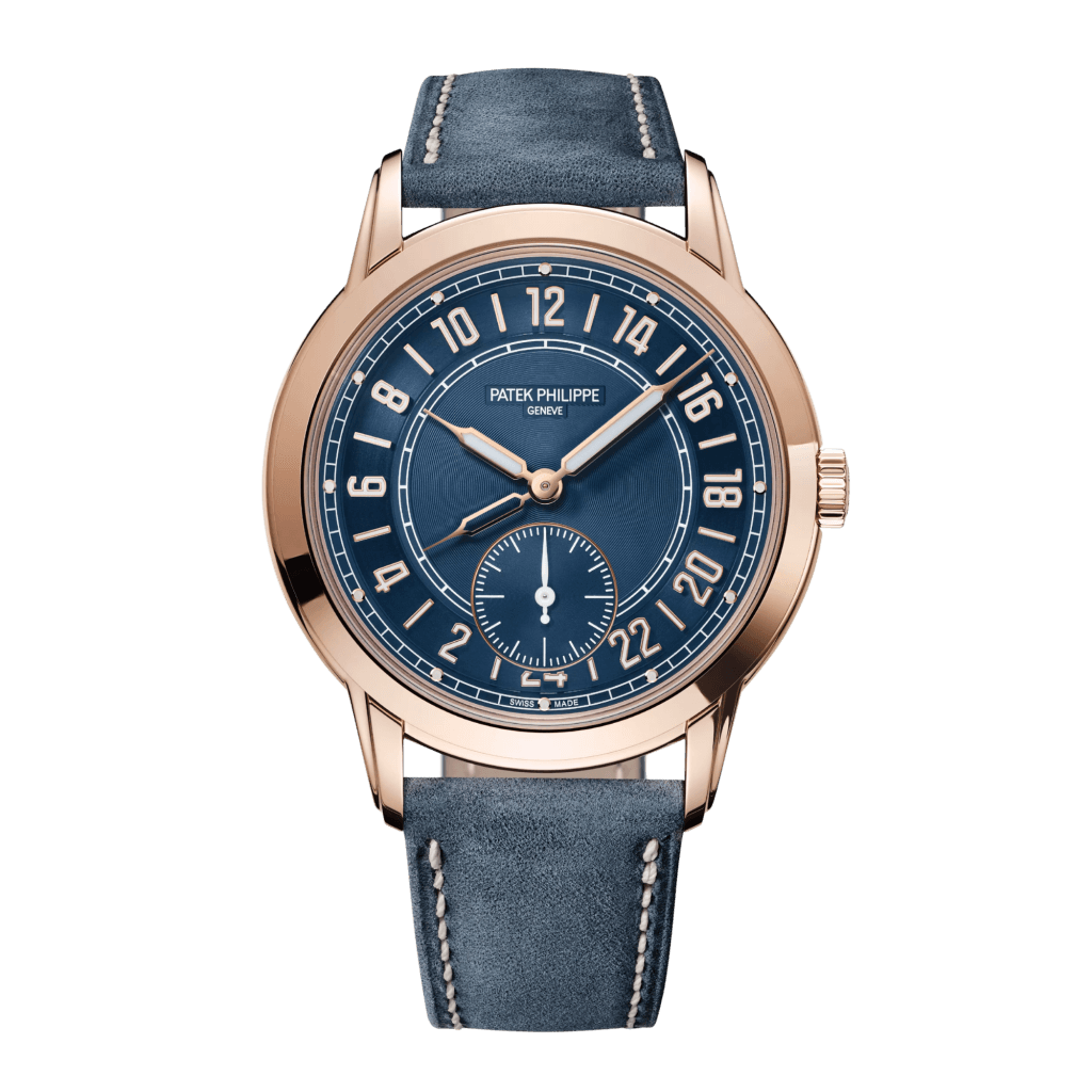 Calatrava 42mm - Patek Philippe - 5224R-001 Calatrava 42mm - Patek Philippe - 5224R-001