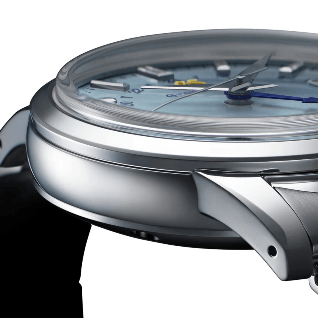 Grand Seiko Elegance GMT 25th Anniversary 40mm - SBGM253G - #6 Grand Seiko Elegance GMT 25th Anniversary 40mm - SBGM253G - #6