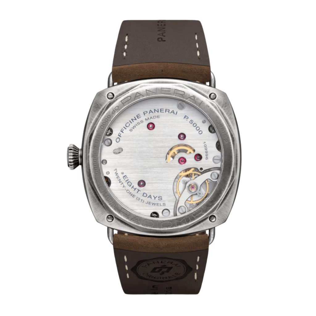 Panerai Radiomir California 45mm - PAM01349 - #3 Panerai Radiomir California 45mm - PAM01349 - #3