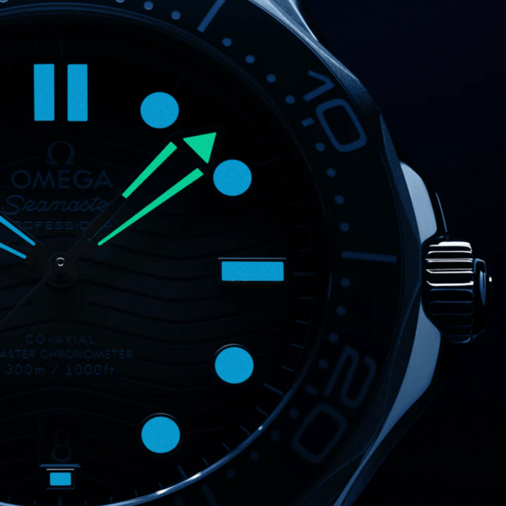 OMEGA Seamaster Diver 300m 42mm - 210.30.42.20.03.003 - #5 OMEGA Seamaster Diver 300m 42mm - 210.30.42.20.03.003 - #5