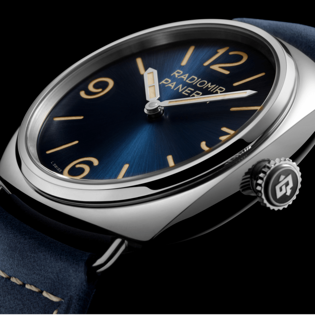 Panerai Radiomir Officine 45mm - PAM01383 - #4 Panerai Radiomir Officine 45mm - PAM01383 - #4