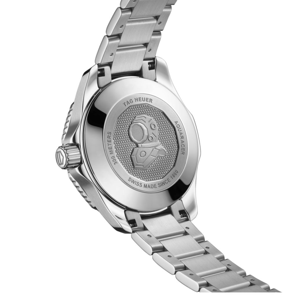 TAG Heuer Aquaracer Professional 300 36mm - WBP231M.BA0618 - #4 TAG Heuer Aquaracer Professional 300 36mm - WBP231M.BA0618 - #4