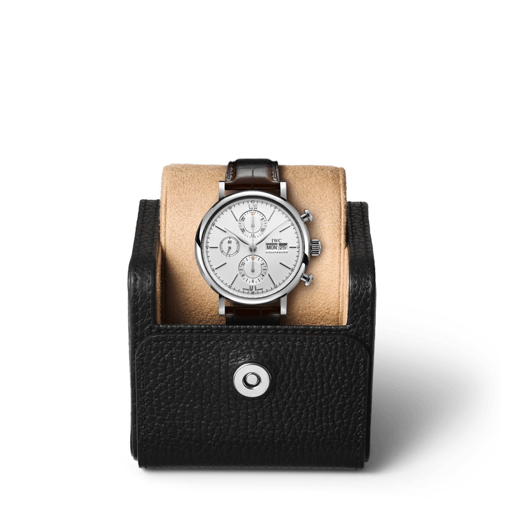 IWC Portofino Chronograph 42mm - IW391027 - #6 IWC Portofino Chronograph 42mm - IW391027 - #6