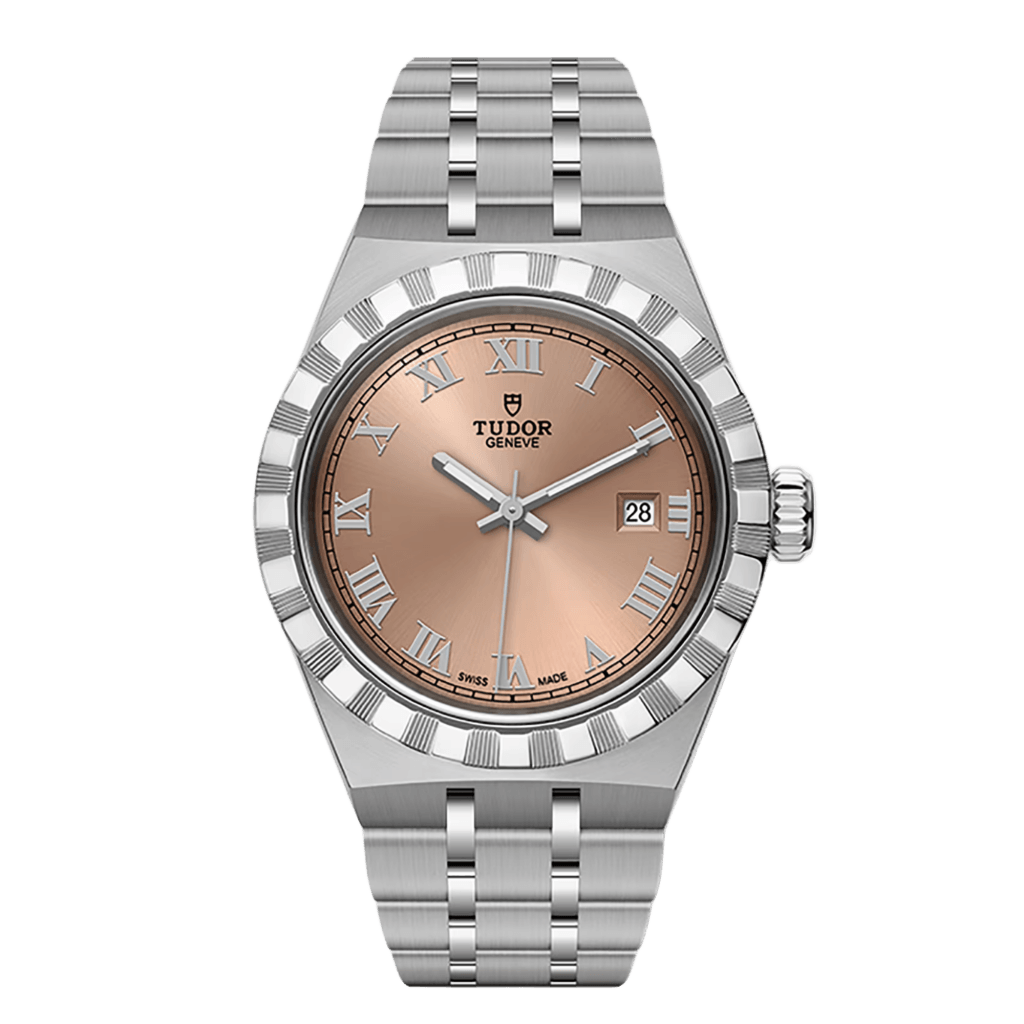 Tudor Royal 28mm - tudor - 28300-0008 Tudor Royal 28mm - tudor - 28300-0008