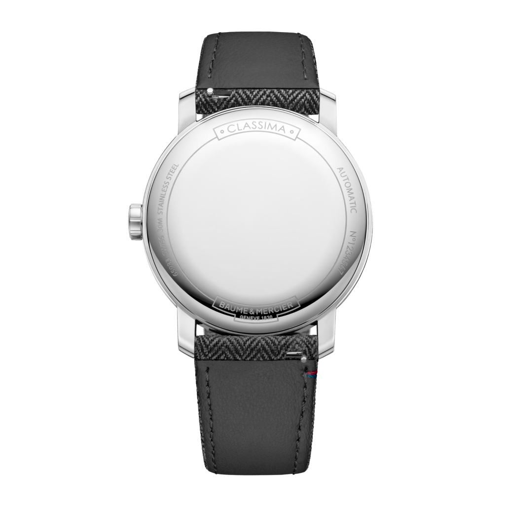 Baume & Mercier Classima 42mm - M0A10708 - #2 Baume & Mercier Classima 42mm - M0A10708 - #2