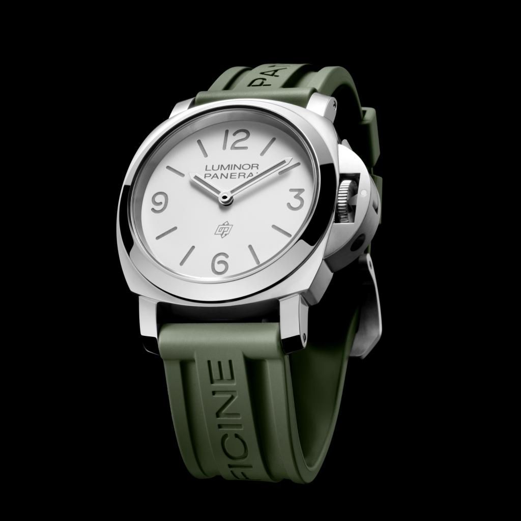 Panerai Luminor Base 44mm - PAM01087 - #2 Panerai Luminor Base 44mm - PAM01087 - #2