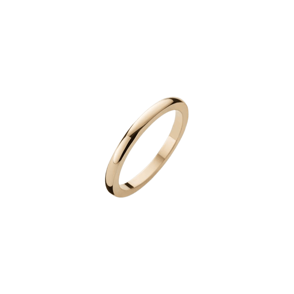 Schaap en Citroen Essentials ring roodgoud - #3 Schaap en Citroen Essentials ring roodgoud - #3