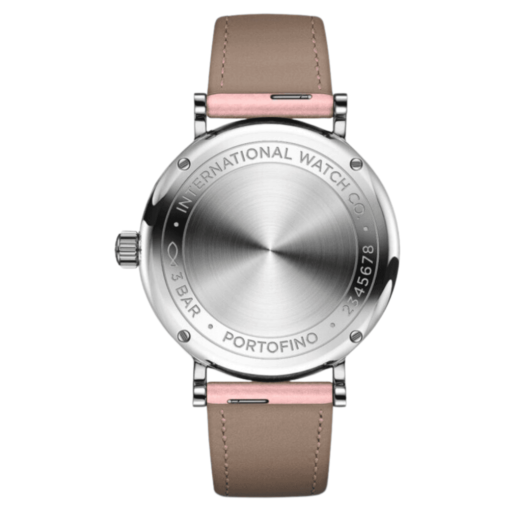 IWC Portofino Automatic 34mm - IW357417 - #3 IWC Portofino Automatic 34mm - IW357417 - #3