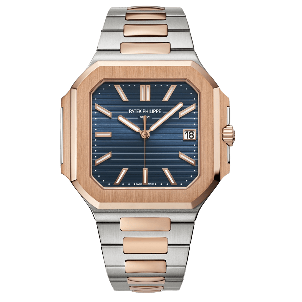 Cubitus 45mm - Patek Philippe - 5821/1AR-001 Cubitus 45mm - Patek Philippe - 5821/1AR-001