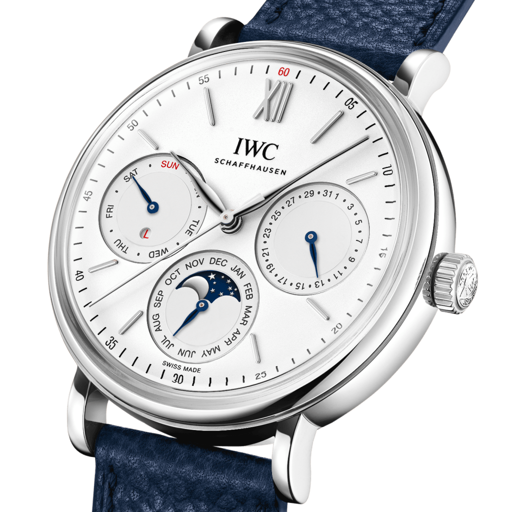 IWC Portofino Perpetual Calendar 40mm - IW344601 - #2 IWC Portofino Perpetual Calendar 40mm - IW344601 - #2
