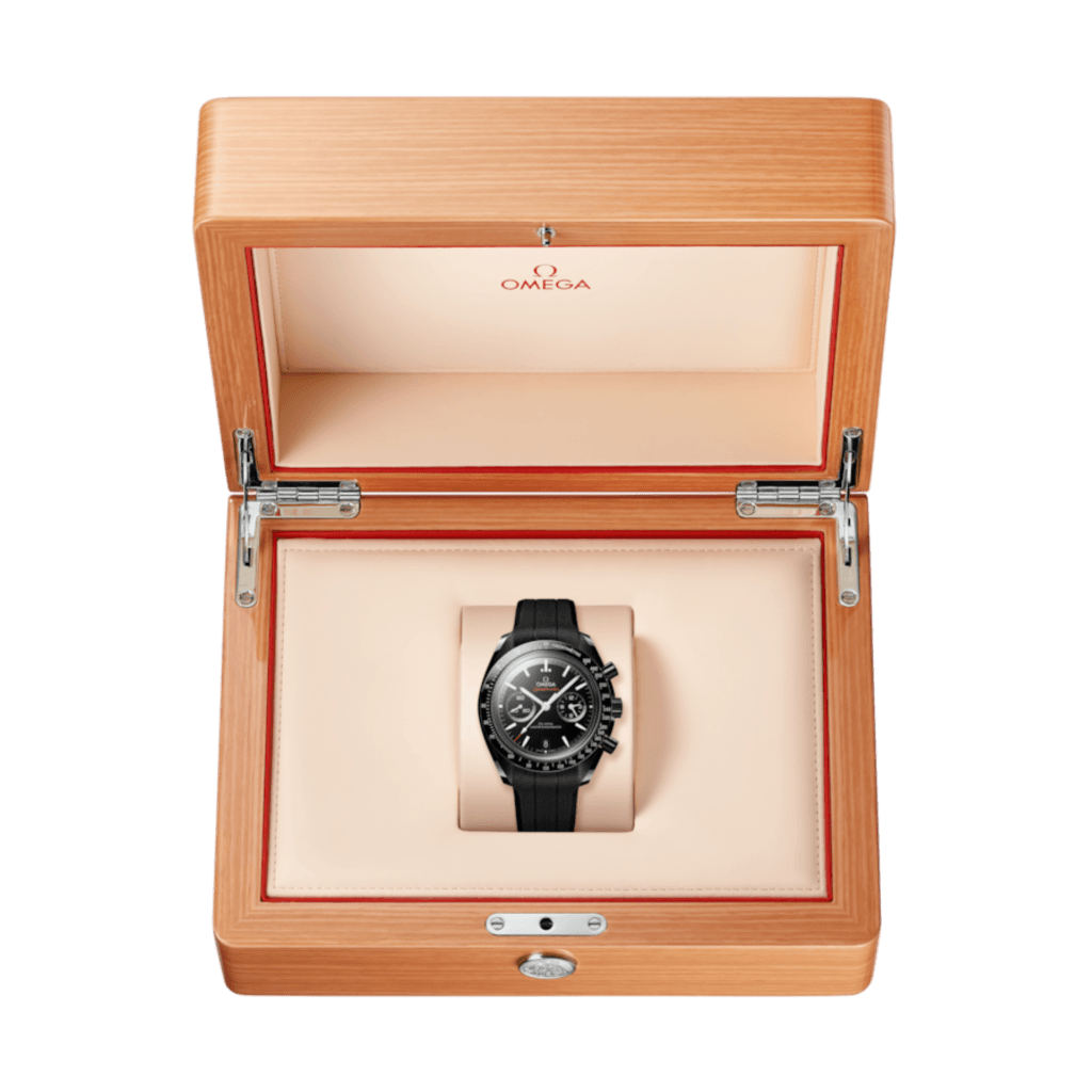 OMEGA Speedmaster Dark Side Of The Moon 44mm - 310.92.44.51.01.004 - #5 OMEGA Speedmaster Dark Side Of The Moon 44mm - 310.92.44.51.01.004 - #5