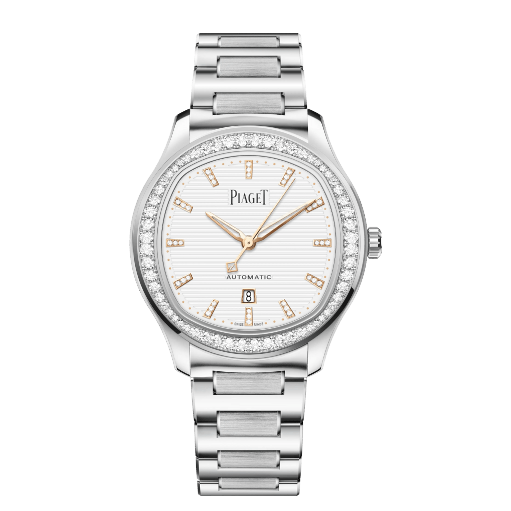 Piaget Polo 36mm - G0A46019 - #1 Piaget Polo 36mm - G0A46019 - #1