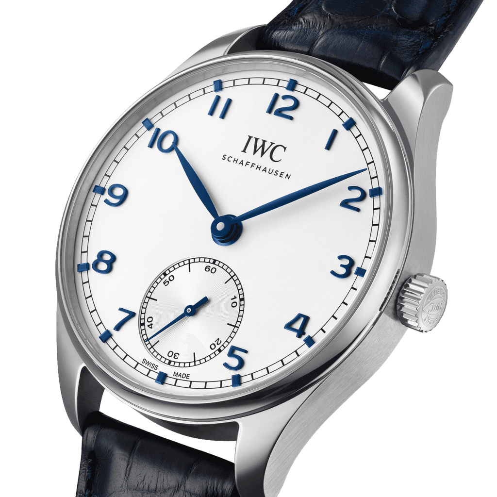 IWC Portugieser Automatic 40mm - IW358304 - #2 IWC Portugieser Automatic 40mm - IW358304 - #2