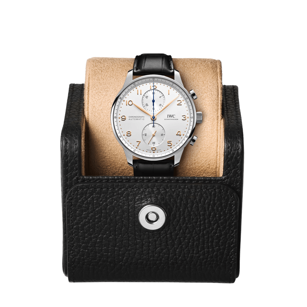 IWC Portugieser Chronograph 41mm - IW371604 - #7 IWC Portugieser Chronograph 41mm - IW371604 - #7