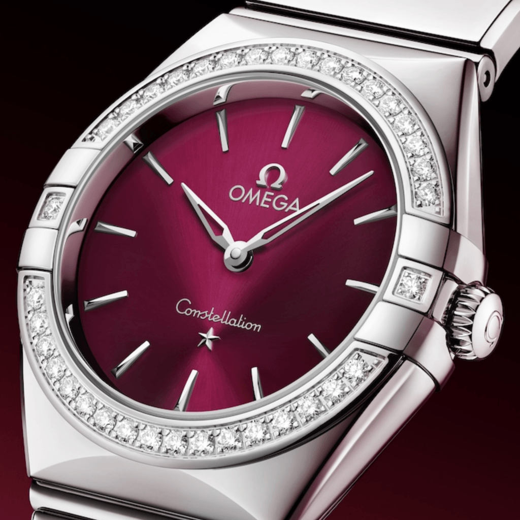 OMEGA Constellation 28mm - 131.15.28.60.11.001 - #4 OMEGA Constellation 28mm - 131.15.28.60.11.001 - #4