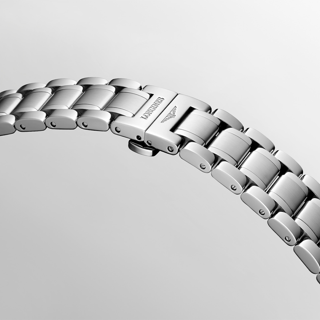 Longines Master Collection 40mm - L2.673.4.61.6 - #11 Longines Master Collection 40mm - L2.673.4.61.6 - #11