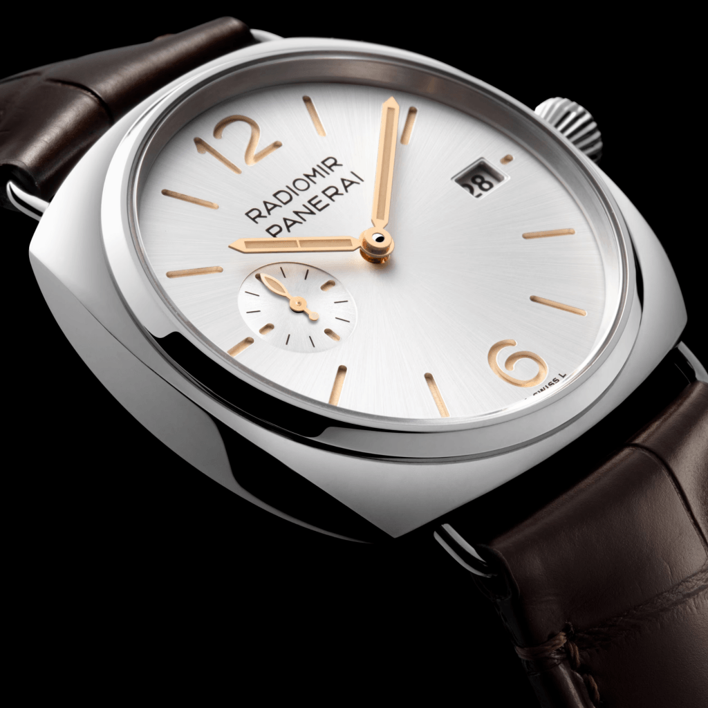 Panerai Radiomir Quaranta 40mm - PAM01570 - #3 Panerai Radiomir Quaranta 40mm - PAM01570 - #3
