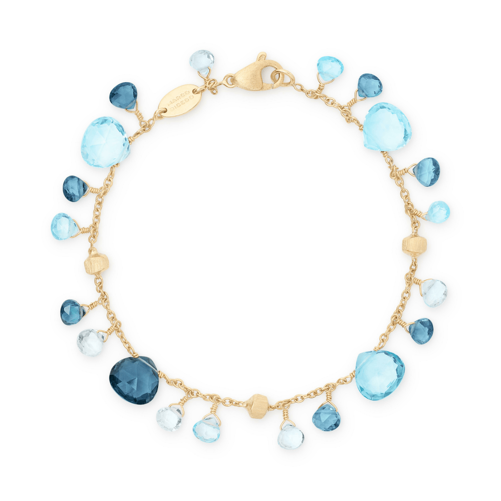 Paradise Armband - Marco Bicego - BB2584-TP01 Paradise Armband - Marco Bicego - BB2584-TP01