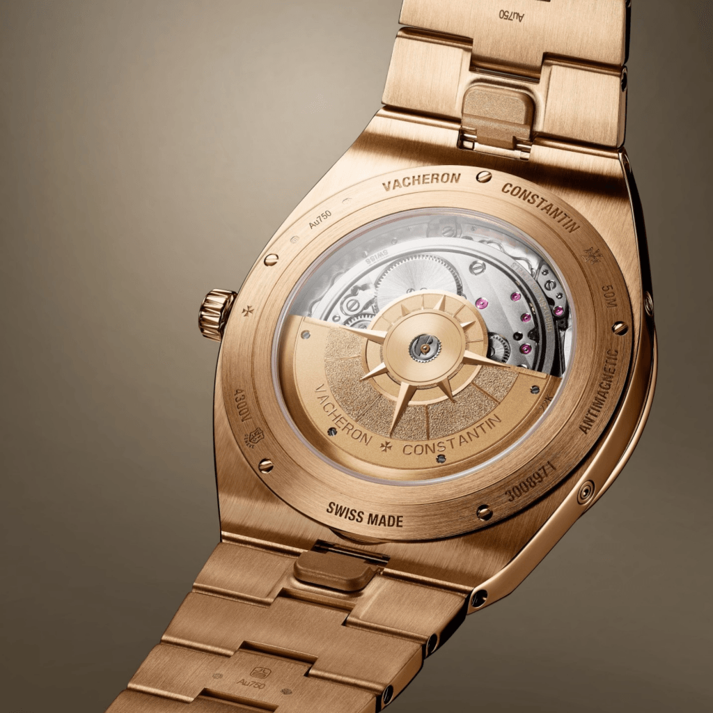 Vacheron Constantin Overseas Perpetual Calendar 42mm - 4300V/220R-H144 - #3 Vacheron Constantin Overseas Perpetual Calendar 42mm - 4300V/220R-H144 - #3