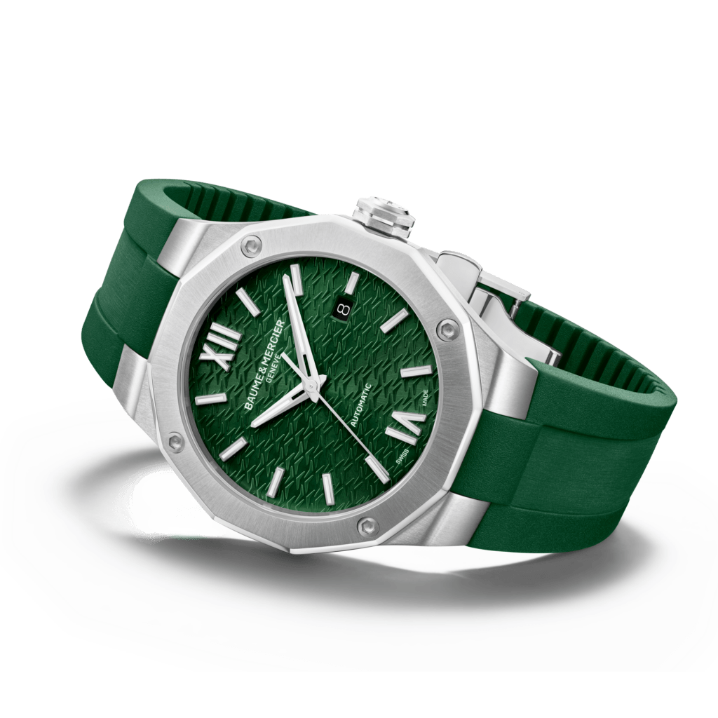 Baume & Mercier Riviera 42mm - M0A10618 - #7 Baume & Mercier Riviera 42mm - M0A10618 - #7