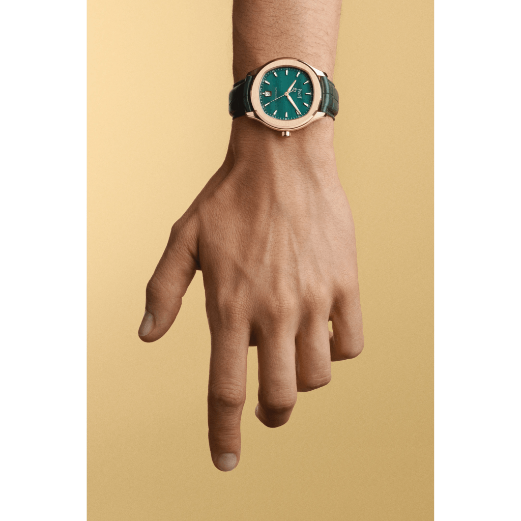 Piaget Polo Date 42mm - G0A47010 - #5 Piaget Polo Date 42mm - G0A47010 - #5