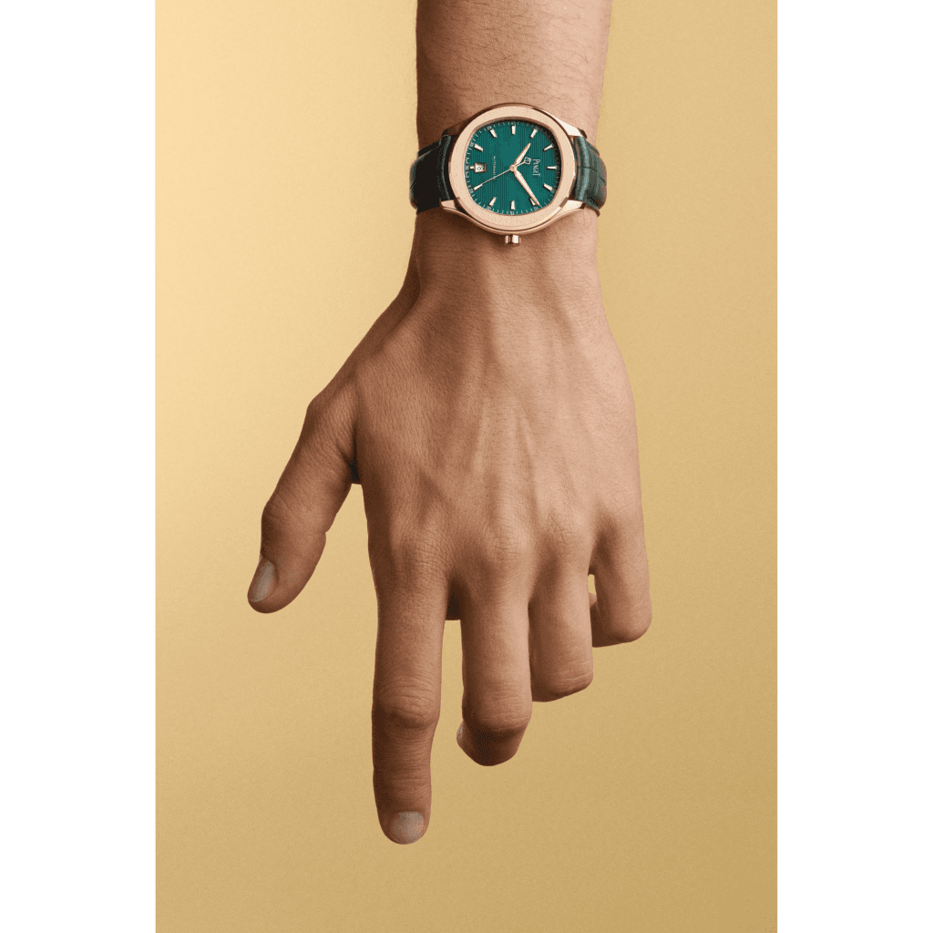 Piaget Polo Date 42mm - G0A47010 - #5 Piaget Polo Date 42mm - G0A47010 - #5
