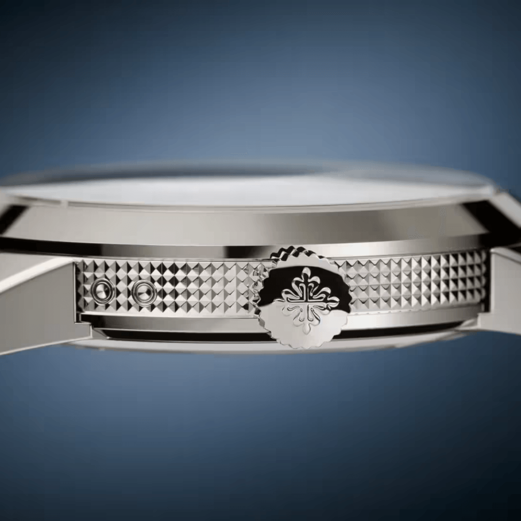 Patek Philippe Complications 41mm - 5328G-001 - #10 Patek Philippe Complications 41mm - 5328G-001 - #10