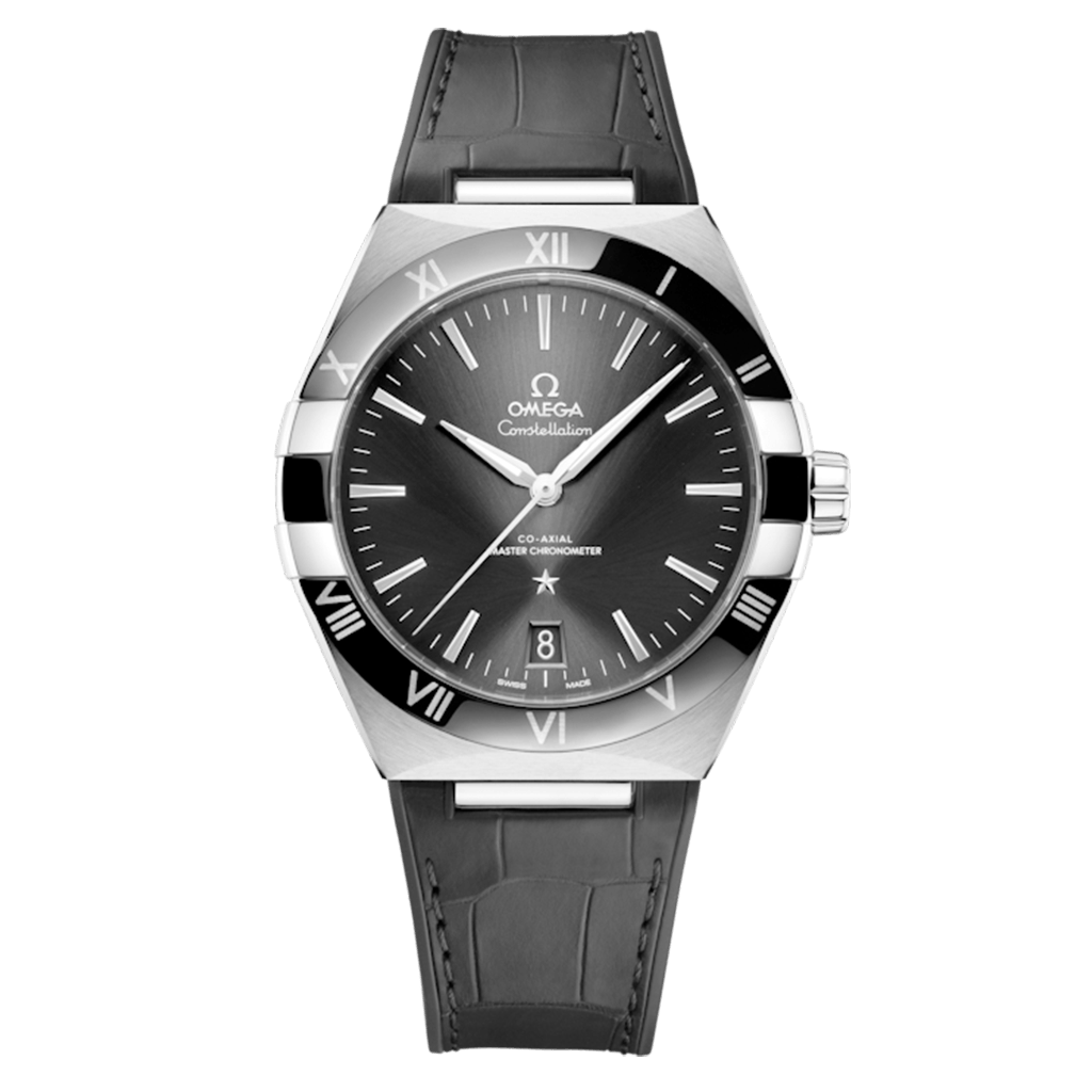 OMEGA Constellation 41mm - 131.33.41.21.01.001 - #4 OMEGA Constellation 41mm - 131.33.41.21.01.001 - #4