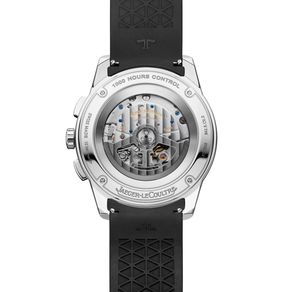 Jaeger-LeCoultre Polaris Chronograph 42mm - Q9028651 - #5 Jaeger-LeCoultre Polaris Chronograph 42mm - Q9028651 - #5