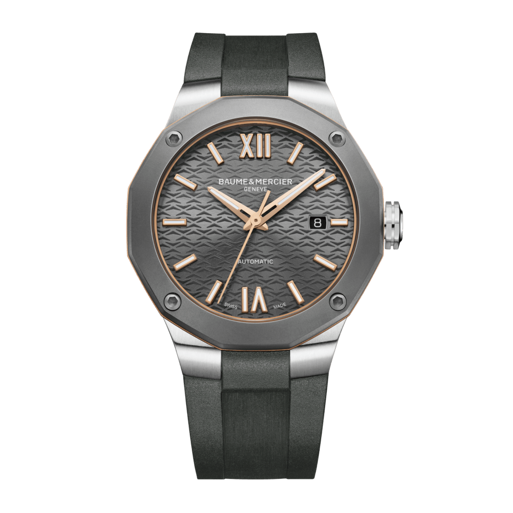 Baume & Mercier Riviera 42mm - M0A10660 - #1 Baume & Mercier Riviera 42mm - M0A10660 - #1