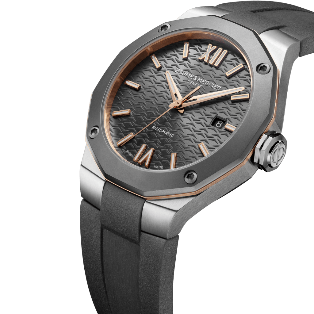 Baume & Mercier Riviera 42mm - M0A10660 - #2 Baume & Mercier Riviera 42mm - M0A10660 - #2