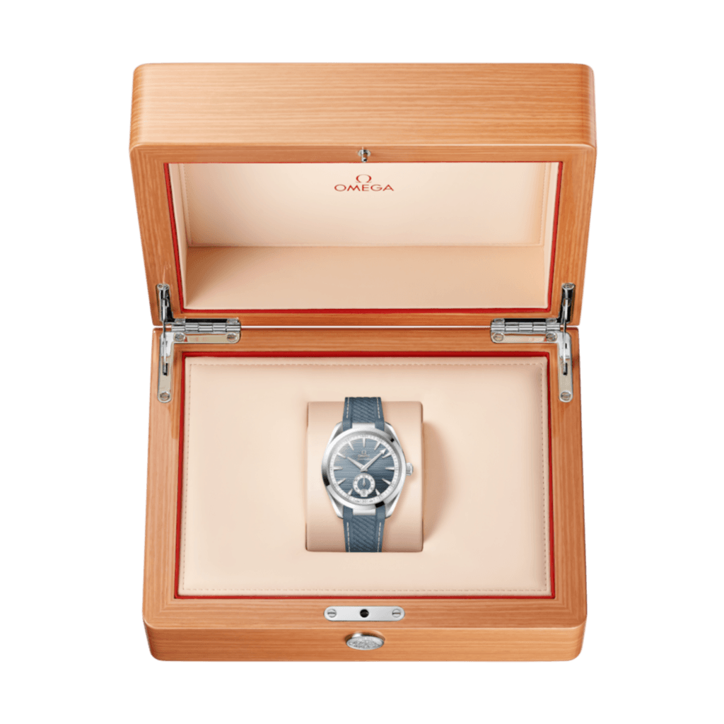 OMEGA Seamaster Aqua Terra 150m 41mm - 220.12.41.21.03.005 - #3 OMEGA Seamaster Aqua Terra 150m 41mm - 220.12.41.21.03.005 - #3