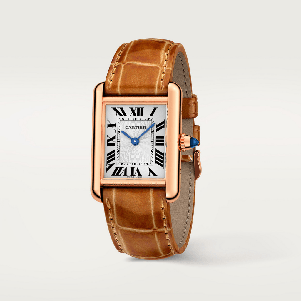 Cartier Tank Louis Cartier - WGTA0010 - #5 Cartier Tank Louis Cartier - WGTA0010 - #5