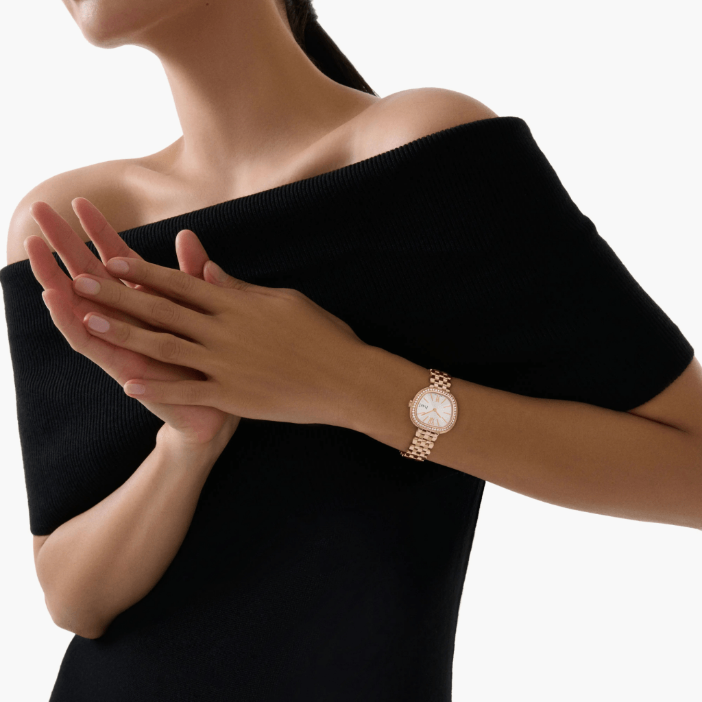 Piaget Sixtie 29mm - G0A50304 - #5 Piaget Sixtie 29mm - G0A50304 - #5
