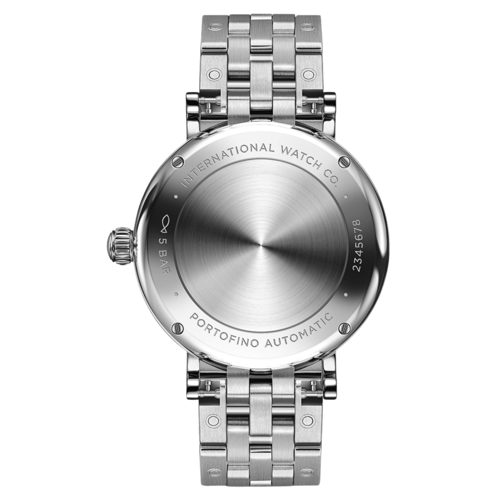 IWC Portofino Automatic 34mm - IW657601 - #5 IWC Portofino Automatic 34mm - IW657601 - #5