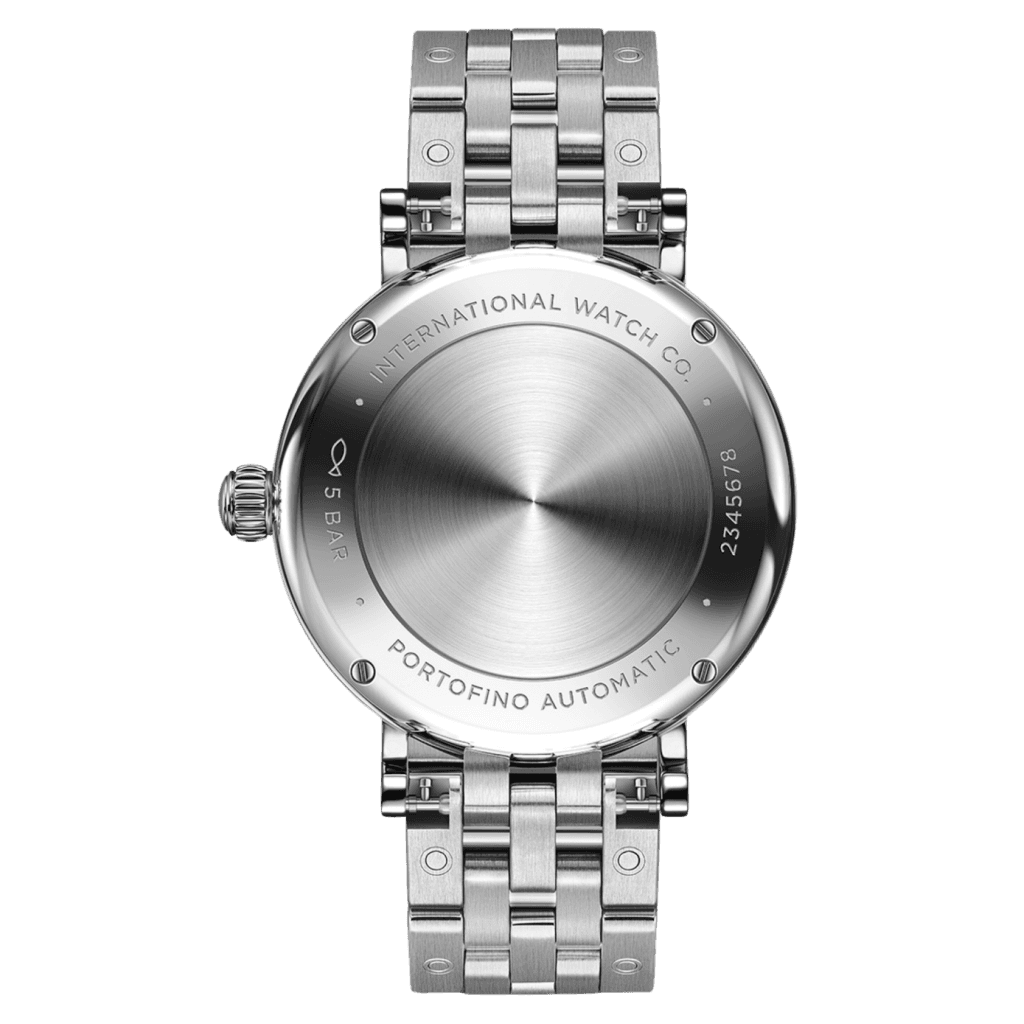 IWC Portofino Automatic 34mm - IW657601 - #5 IWC Portofino Automatic 34mm - IW657601 - #5