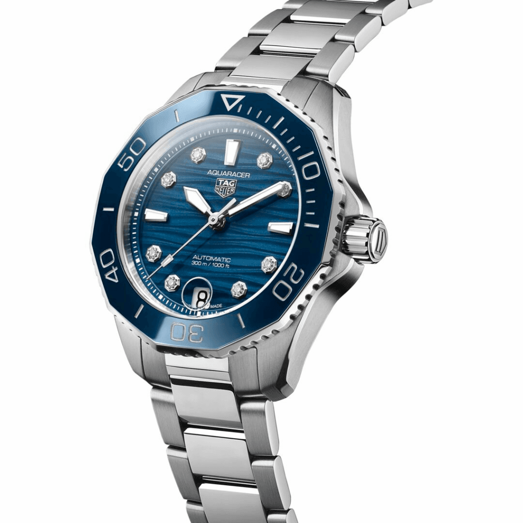 TAG Heuer Aquaracer Professional 300 36mm - WBP231B.BA0618 - #3 TAG Heuer Aquaracer Professional 300 36mm - WBP231B.BA0618 - #3