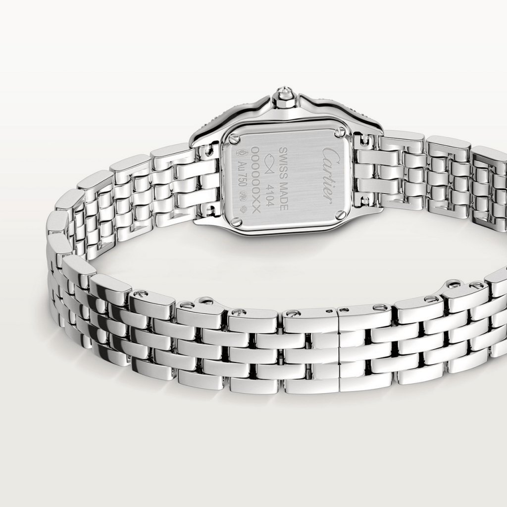 Cartier Panthere De Cartier - WJPN0046 - #5 Cartier Panthere De Cartier - WJPN0046 - #5