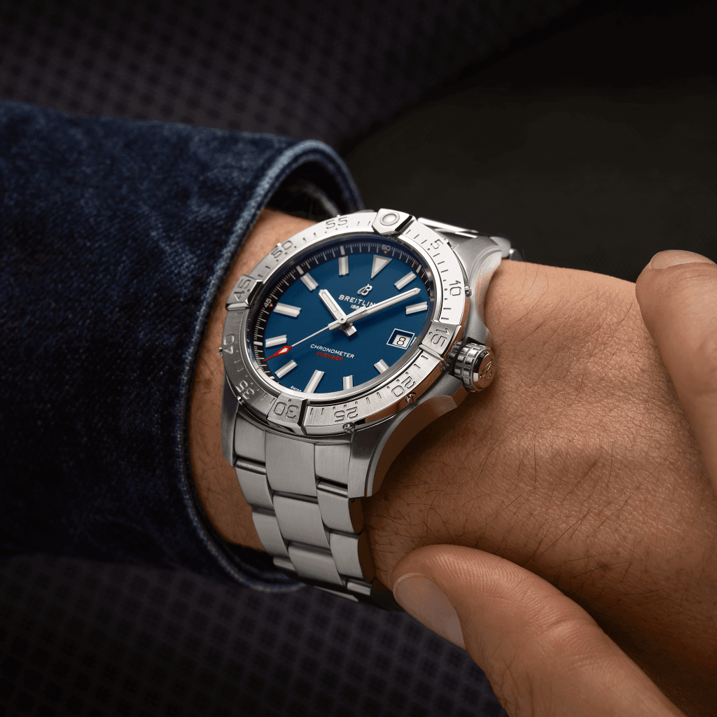 Breitling Avenger Automatic 42mm - A17328101C1A1 - #2 Breitling Avenger Automatic 42mm - A17328101C1A1 - #2