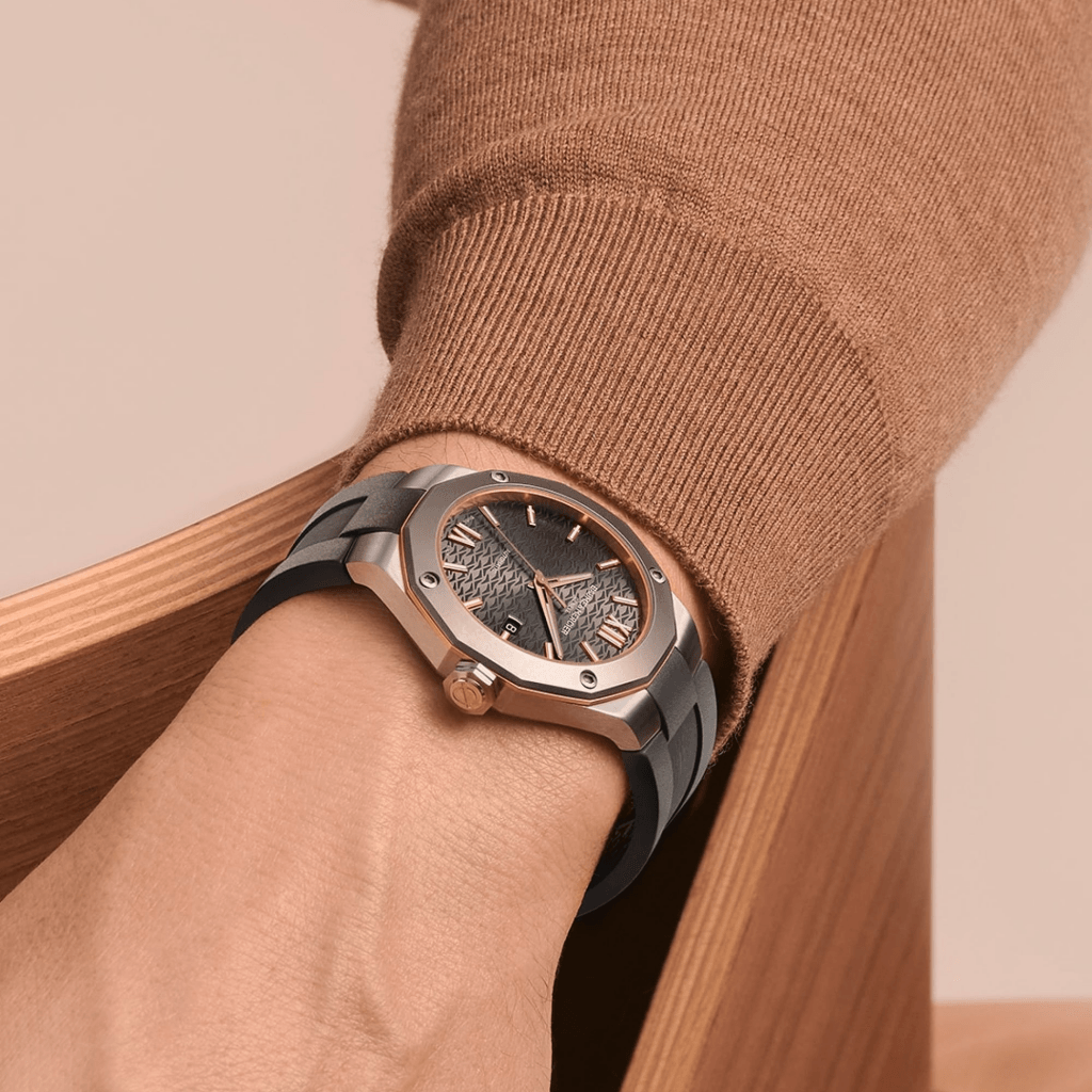 Baume & Mercier Riviera 42mm - M0A10660 - #3 Baume & Mercier Riviera 42mm - M0A10660 - #3