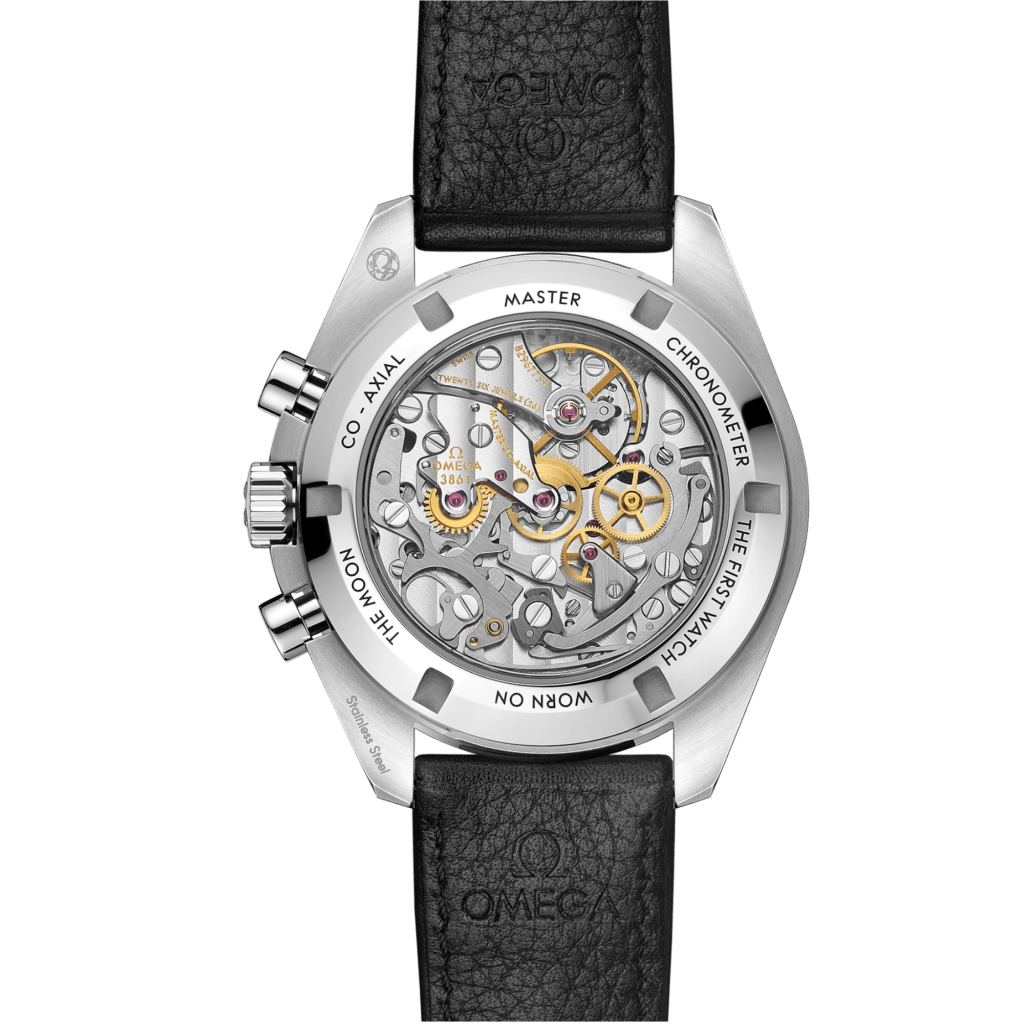OMEGA Speedmaster Moonwatch Professional 42mm - 310.32.42.50.01.002 - #2 OMEGA Speedmaster Moonwatch Professional 42mm - 310.32.42.50.01.002 - #2