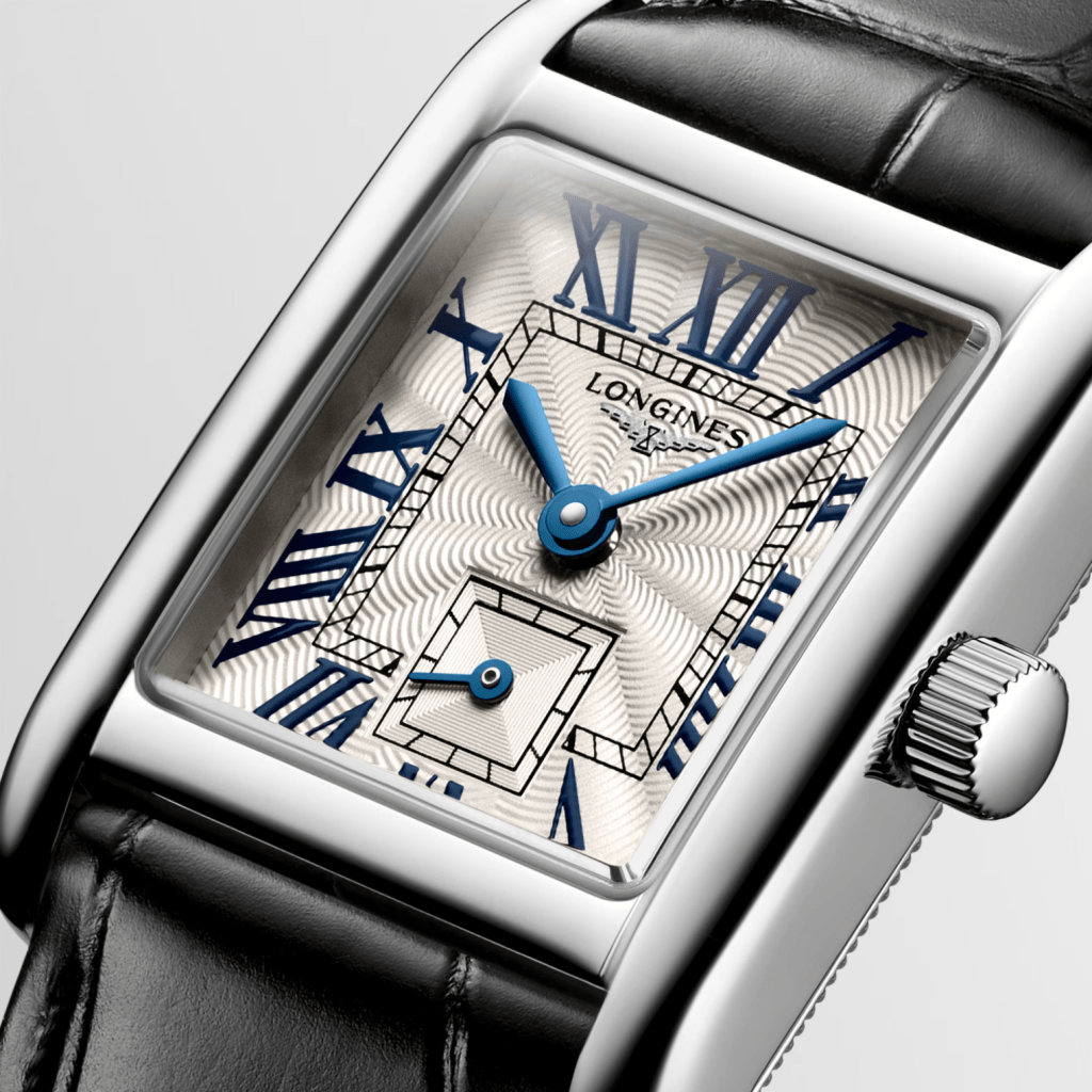 Longines Dolcevita Mini 29mm - L5.200.4.71.2 - #2 Longines Dolcevita Mini 29mm - L5.200.4.71.2 - #2