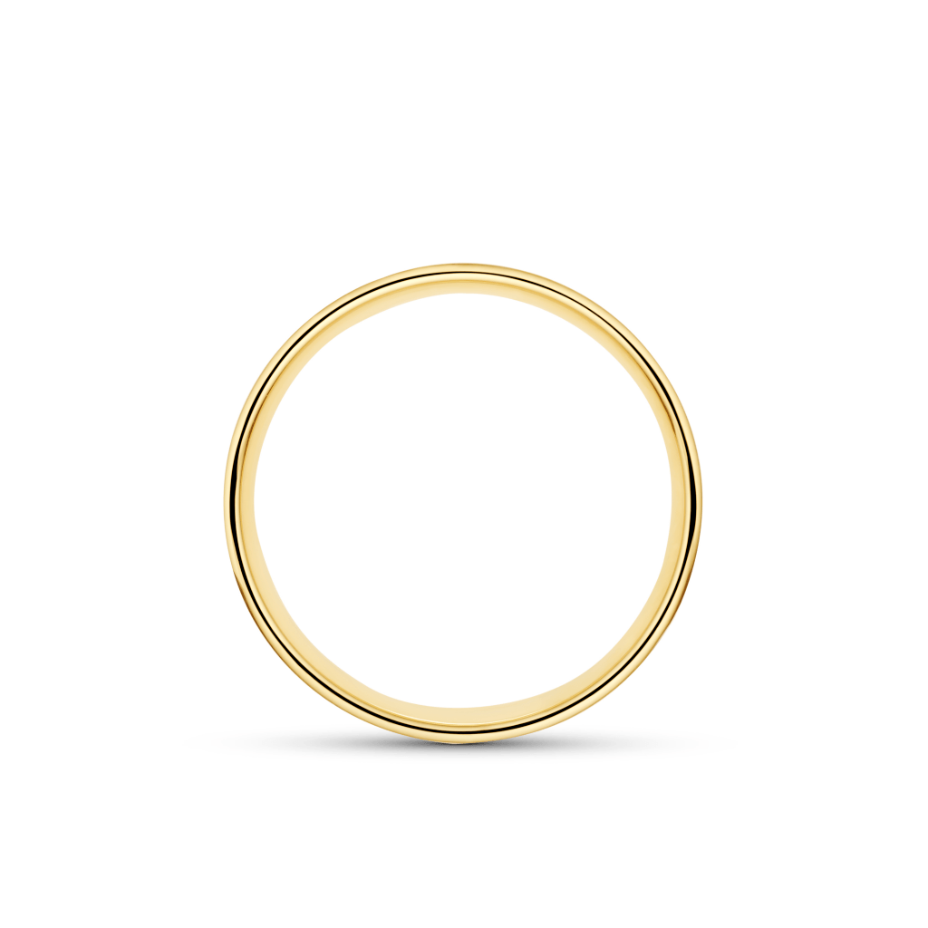 Trouwring Classic Love Collection geelgoud - 31140 CB-7R1P-J9JD - #5 Trouwring Classic Love Collection geelgoud - 31140 CB-7R1P-J9JD - #5